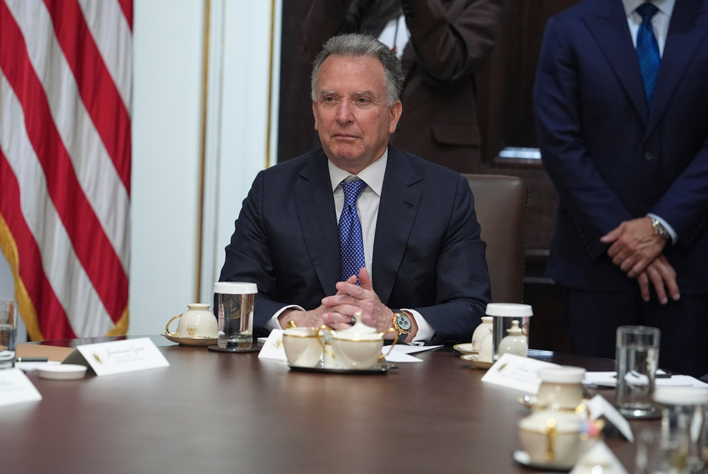 What to know as Iran and US prepare for nuclear talks in Oman | News ...